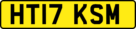 HT17KSM
