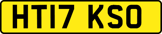 HT17KSO