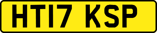 HT17KSP