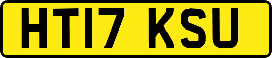 HT17KSU
