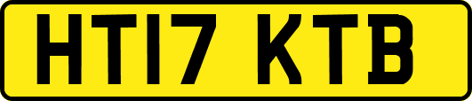 HT17KTB