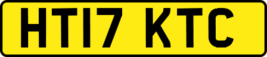 HT17KTC