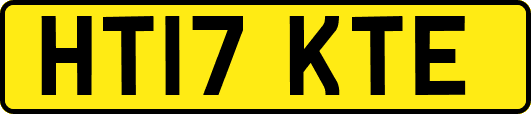 HT17KTE
