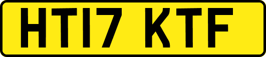 HT17KTF