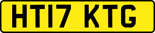 HT17KTG