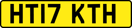 HT17KTH