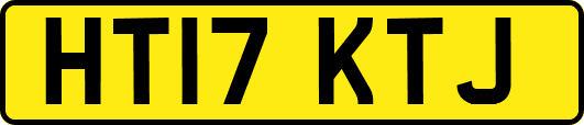HT17KTJ