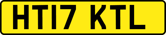 HT17KTL