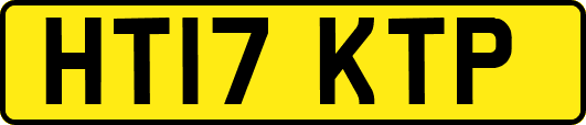 HT17KTP