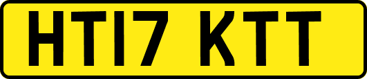 HT17KTT