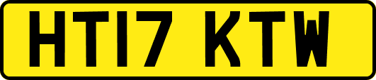 HT17KTW