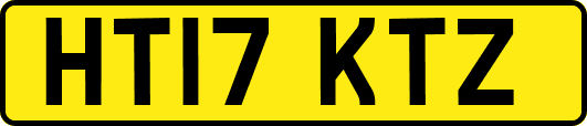 HT17KTZ