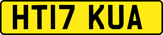 HT17KUA