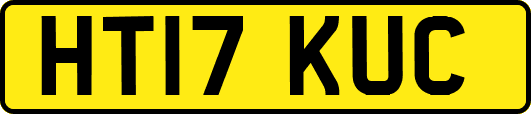HT17KUC
