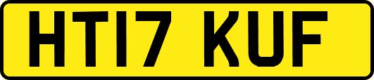 HT17KUF