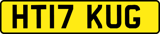 HT17KUG