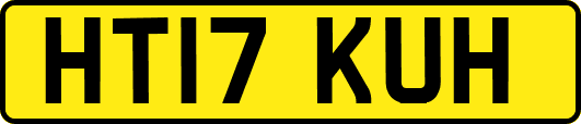 HT17KUH