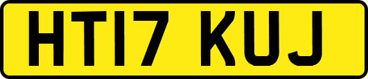 HT17KUJ