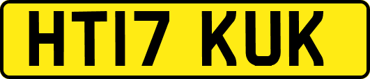 HT17KUK