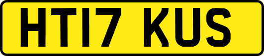 HT17KUS