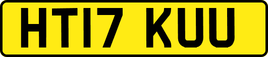 HT17KUU