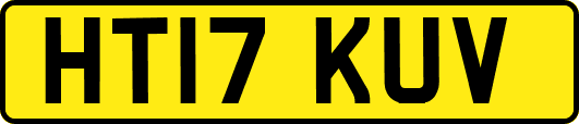 HT17KUV
