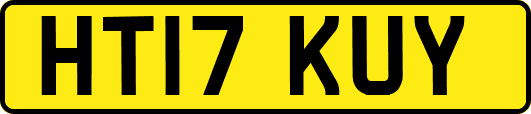 HT17KUY