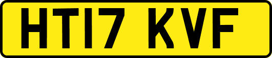 HT17KVF