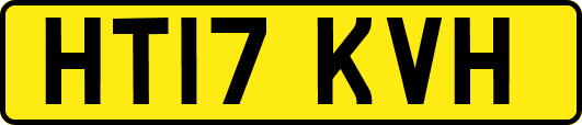 HT17KVH
