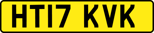 HT17KVK