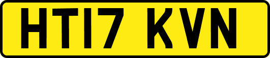 HT17KVN