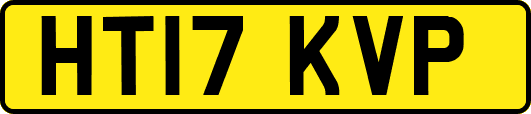 HT17KVP