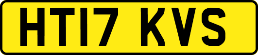 HT17KVS