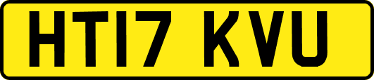 HT17KVU