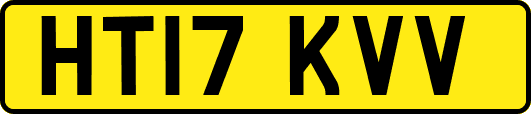 HT17KVV