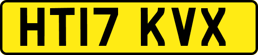 HT17KVX