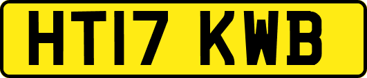 HT17KWB