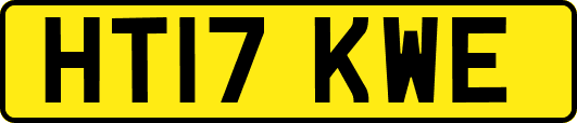 HT17KWE