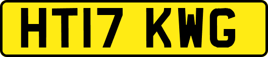 HT17KWG
