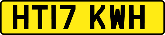 HT17KWH
