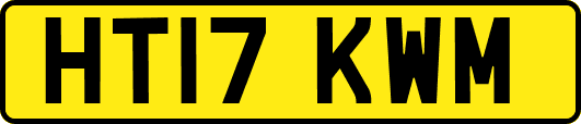 HT17KWM