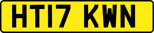 HT17KWN