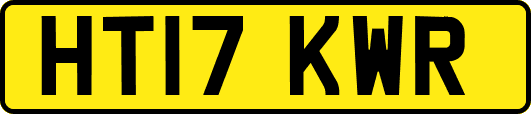 HT17KWR