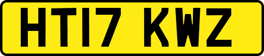 HT17KWZ