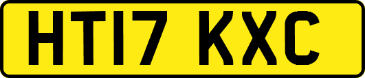 HT17KXC