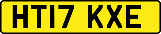 HT17KXE