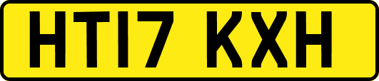 HT17KXH