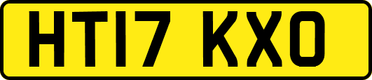 HT17KXO