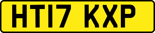 HT17KXP