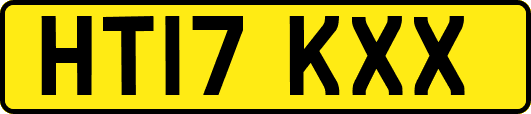 HT17KXX